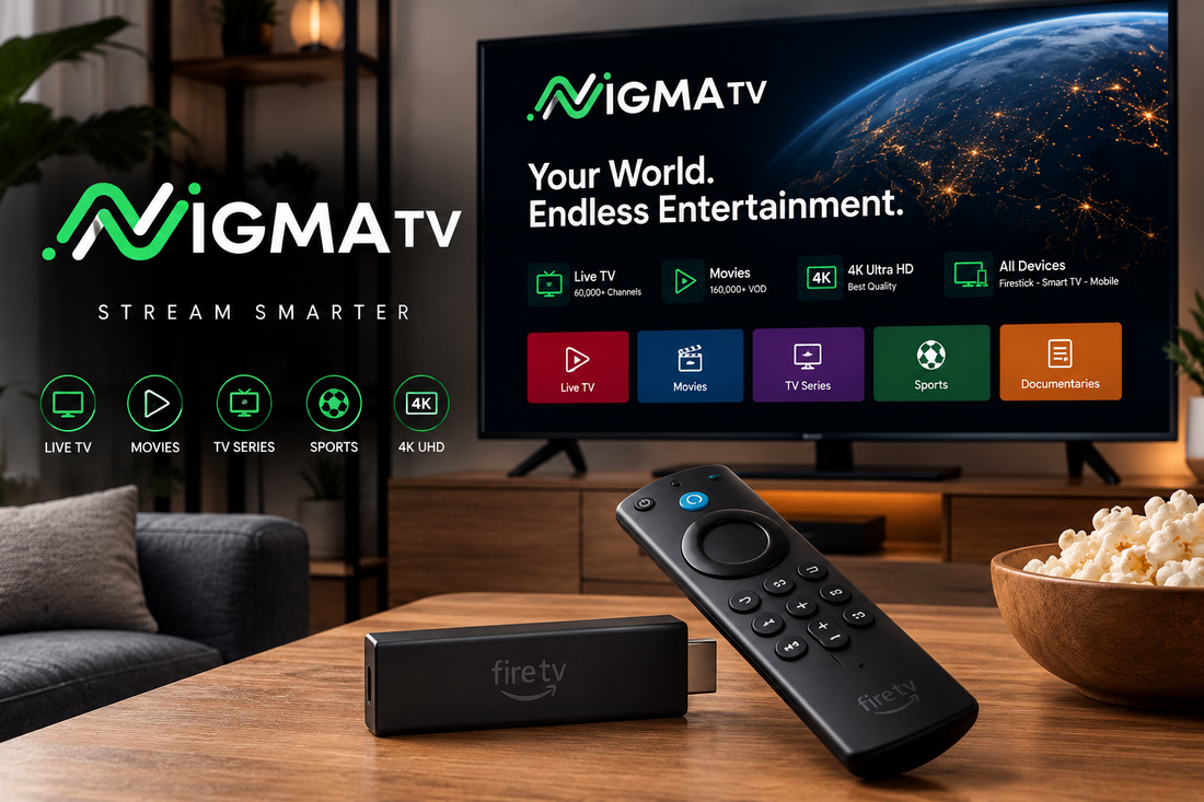 Best iptv service 2026 for USA CANADA and  UK top choice