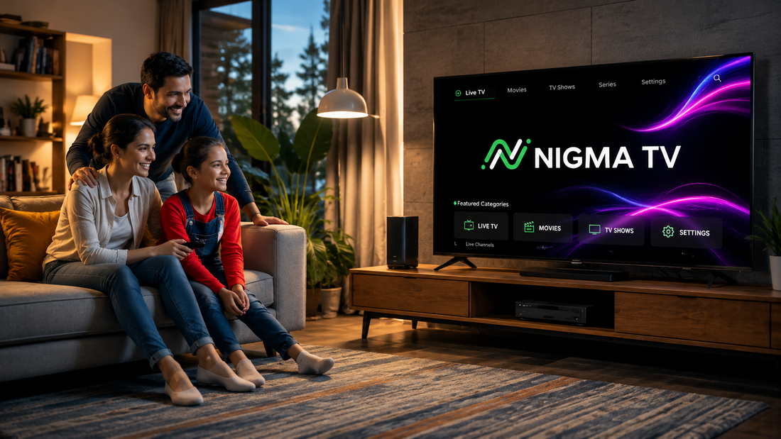 Best IPTV Subscription : Top Premium Services Reviewed 2027